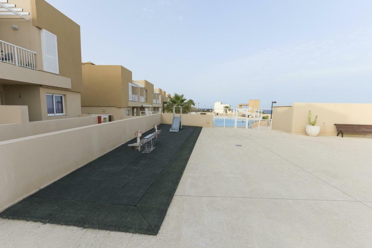 Apartamento En Residencial Cary 2. Poris de Abona Exterior foto