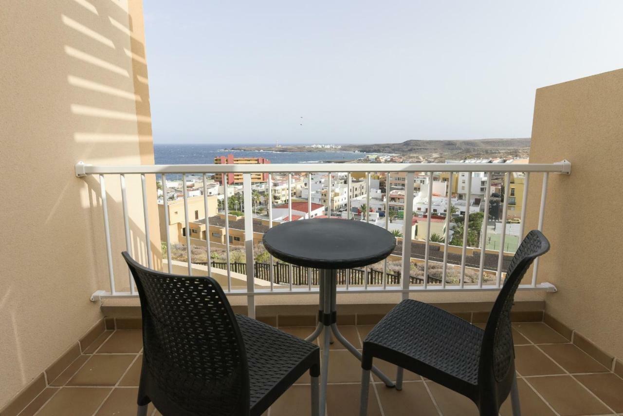Apartamento En Residencial Cary 2. Poris de Abona Exterior foto